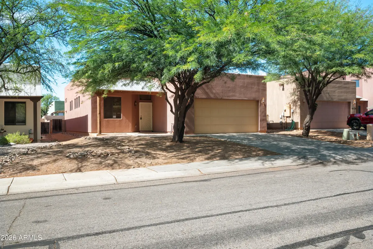 1876 Chaplain Carter Drive, Sierra Vista, AZ 85635 - #1