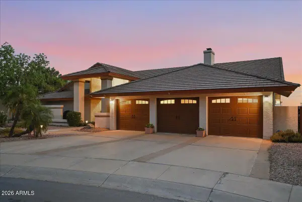 15814 N 12th Street, Phoenix, AZ 85022