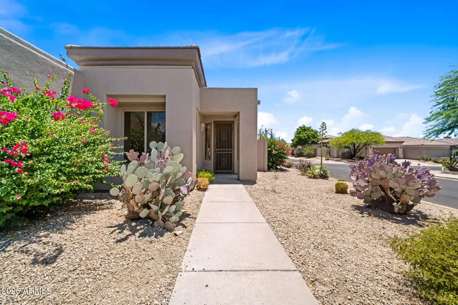 7083 E Whispering Mesquite Trail, Scottsdale, AZ 85266 - #3