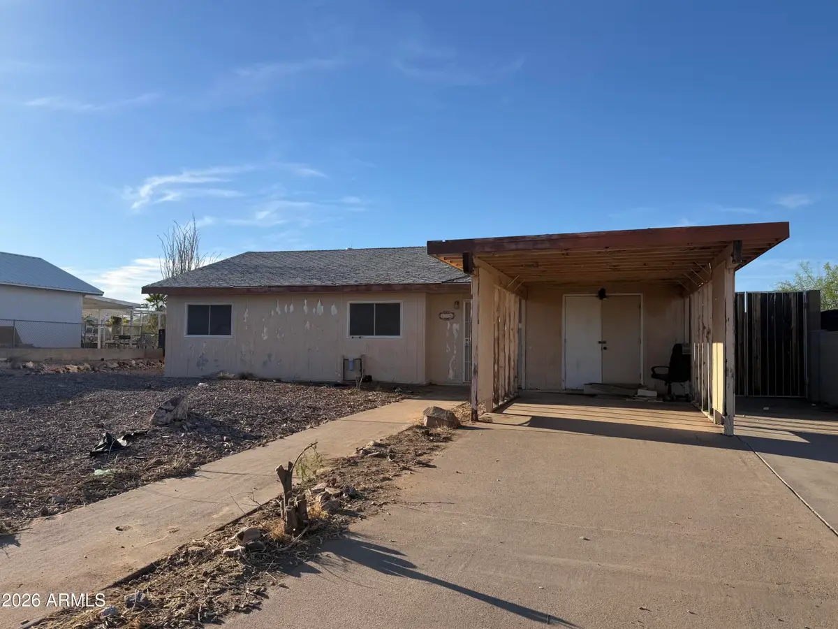 130 W 9th Street Street, Ajo, AZ 85321 - #1