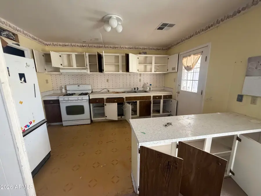 130 W 9th Street Street, Ajo, AZ 85321 - #2