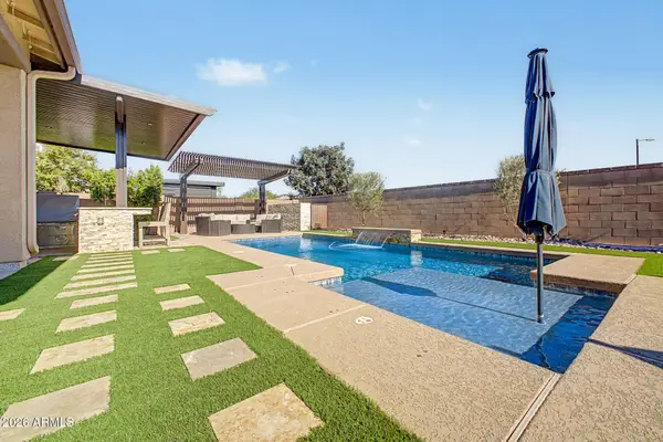 18989 E Walnut Court, Queen Creek, AZ 85142