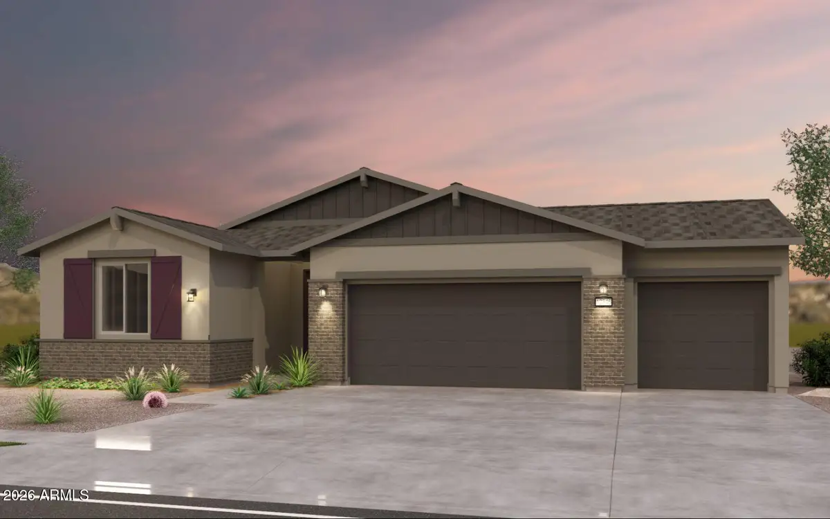 506 W Ridge Road, Apache Junction, AZ 85120 - #1