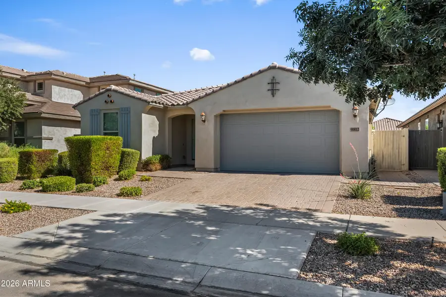 9812 E Radioactive Drive, Mesa, AZ 85212 - #2