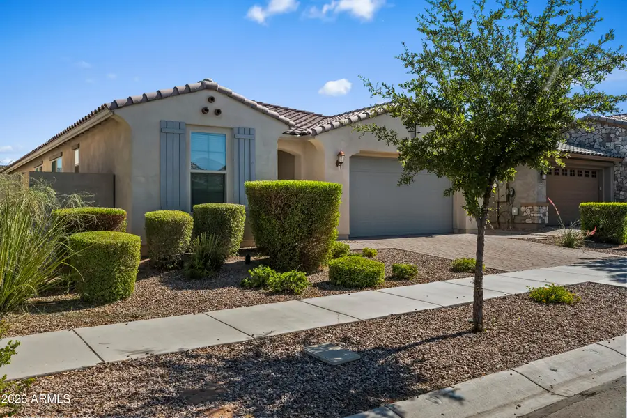 9812 E Radioactive Drive, Mesa, AZ 85212 - #3