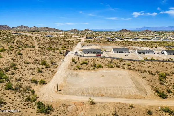 0000 W Lucky Lane #1, Queen Creek, AZ 85144