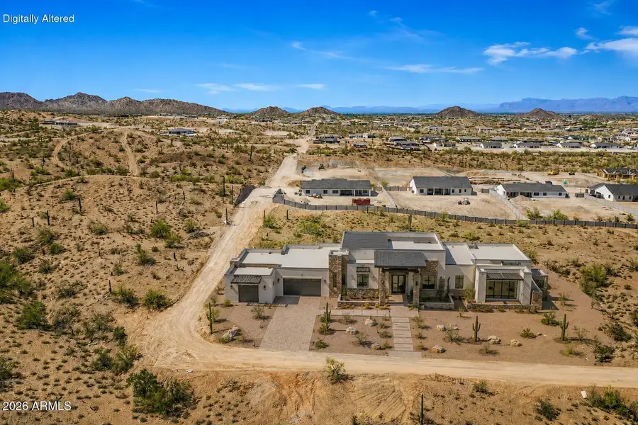 0000 W Lucky Lane #1, Queen Creek, AZ 85144 - #2