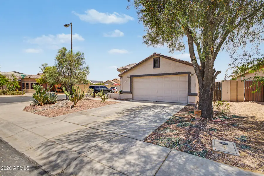 24779 W Wayland Drive, Buckeye, AZ 85326 - #3