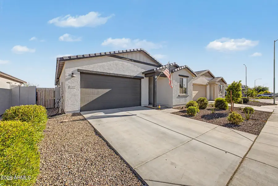 11405 E Ulysses Avenue, Mesa, AZ 85212 - #2