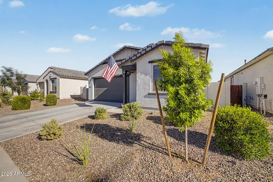11405 E Ulysses Avenue, Mesa, AZ 85212 - #3