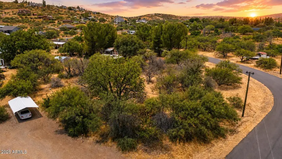 16788 S Redondo Circle #1224, Mayer, AZ 86333 - #2