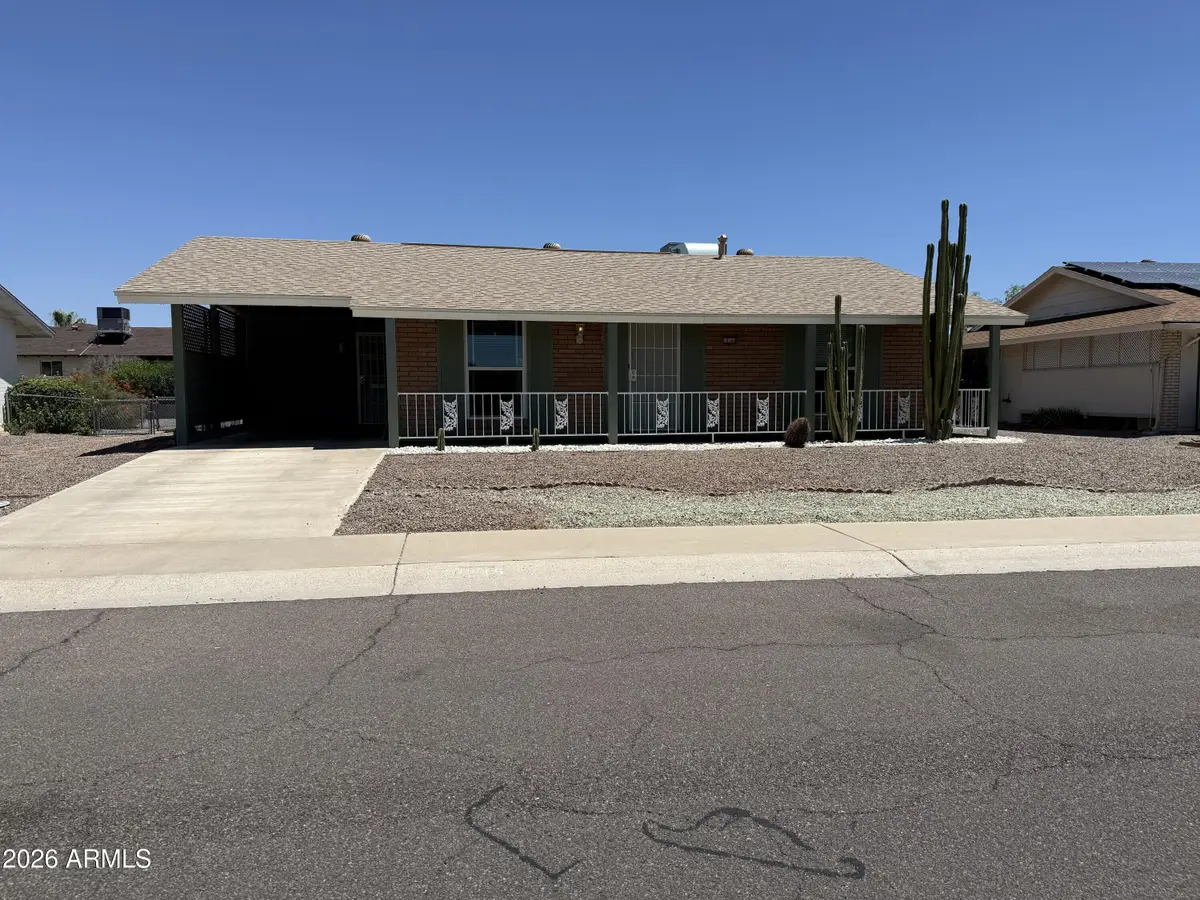 10346 W Mountain View Road, Sun City, AZ 85351 - #1