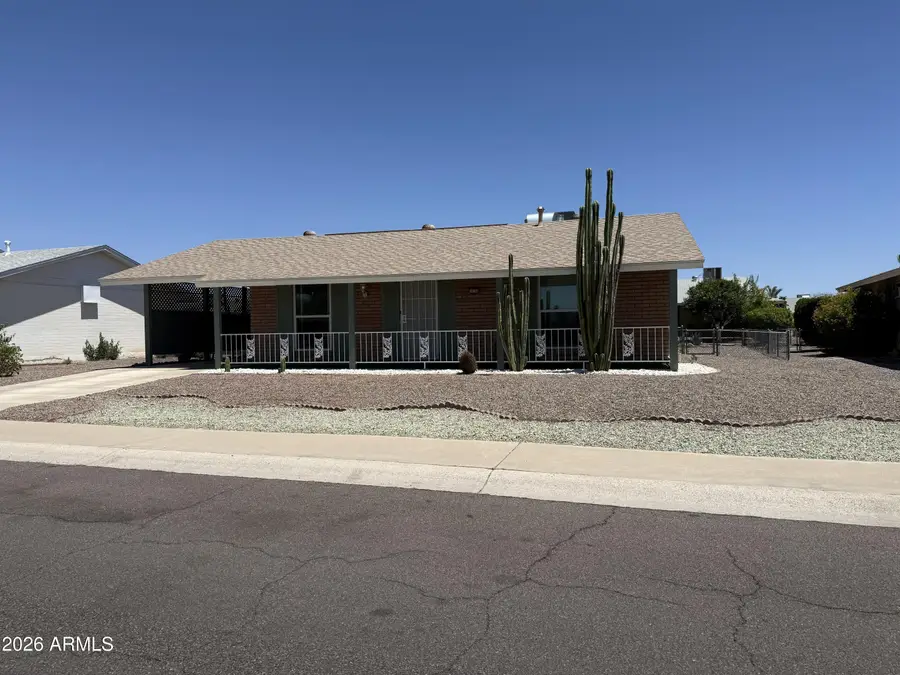 10346 W Mountain View Road, Sun City, AZ 85351 - #2