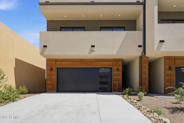 6525 E Cave Creek Road #101, Cave Creek, AZ 85331