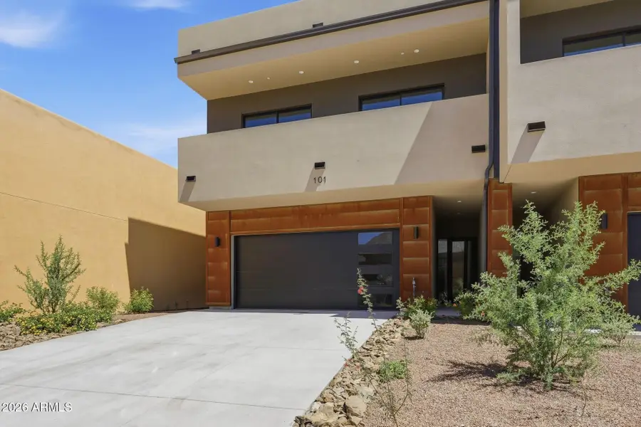 6525 E Cave Creek Road #101, Cave Creek, AZ 85331 - #2