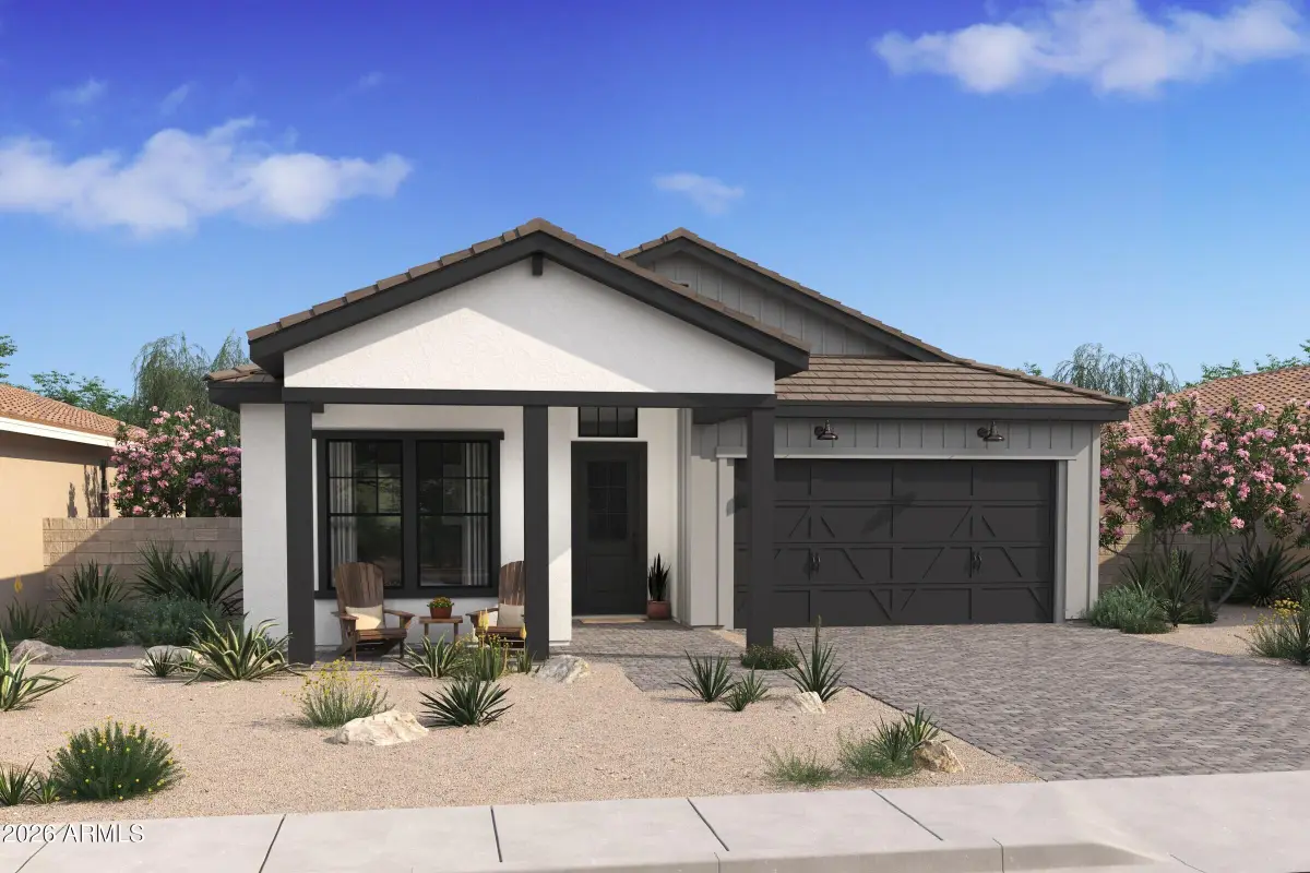 523 E Grayling Road, San Tan Valley, AZ 85140 - #1