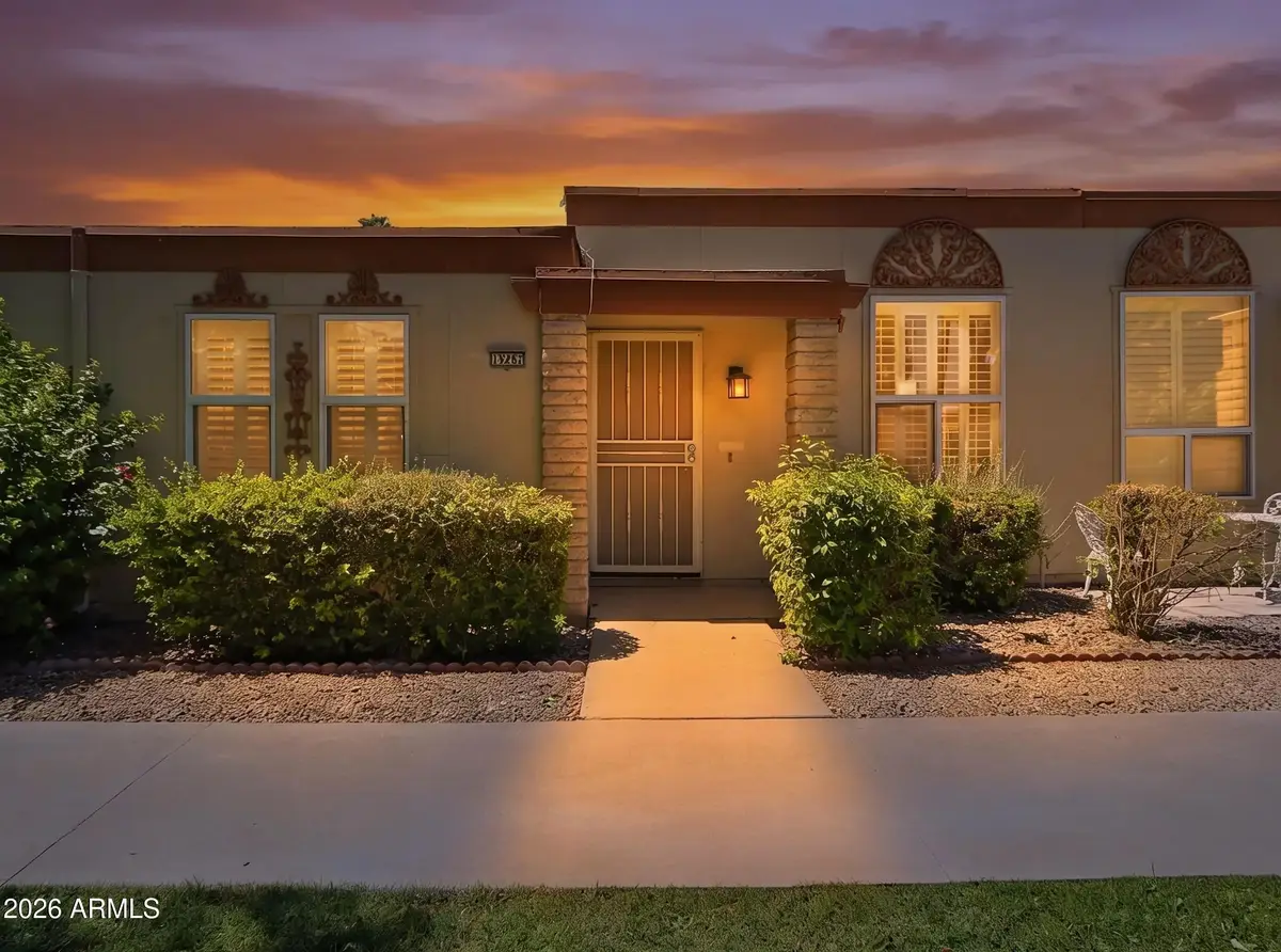 13247 N Cedar Drive, Sun City, AZ 85351 - #1