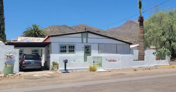526 W Poephyry Street, Superior, AZ 85173