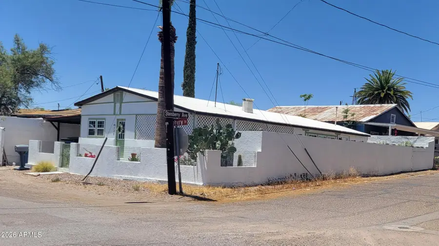 526 W Poephyry Street, Superior, AZ 85173 - #2