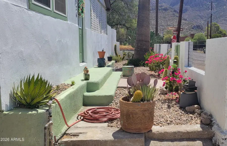 526 W Poephyry Street, Superior, AZ 85173 - #3