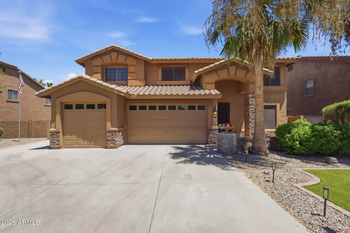 2698 E Teakwood Place, Chandler, AZ 85249 - #1