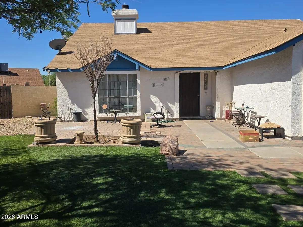 7225 W Tuckey Lane, Glendale, AZ 85303 - #1