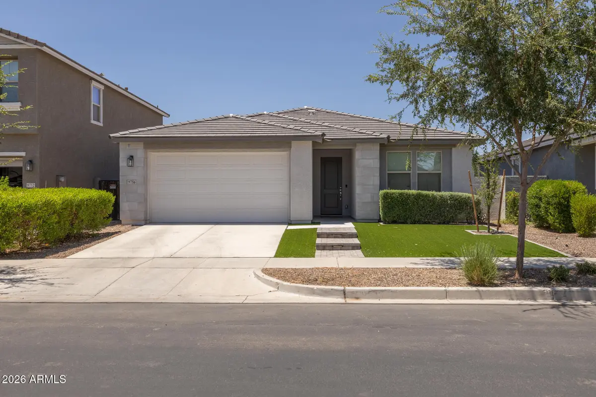 9756 E Seismic Avenue, Mesa, AZ 85212 - #1
