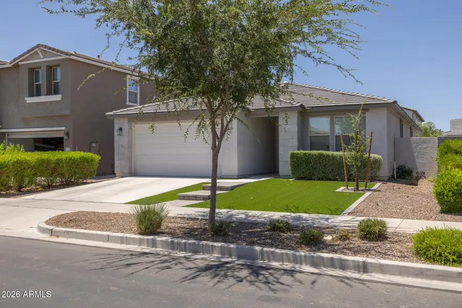 9756 E Seismic Avenue, Mesa, AZ 85212 - #3