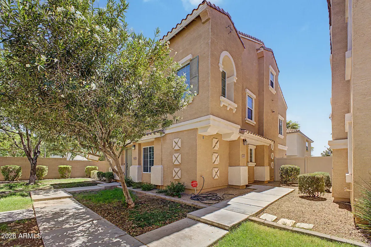 4035 E Windsor Drive, Gilbert, AZ 85296 - #1