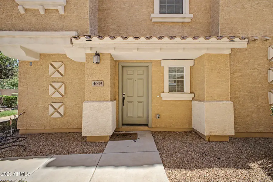 4035 E Windsor Drive, Gilbert, AZ 85296 - #2