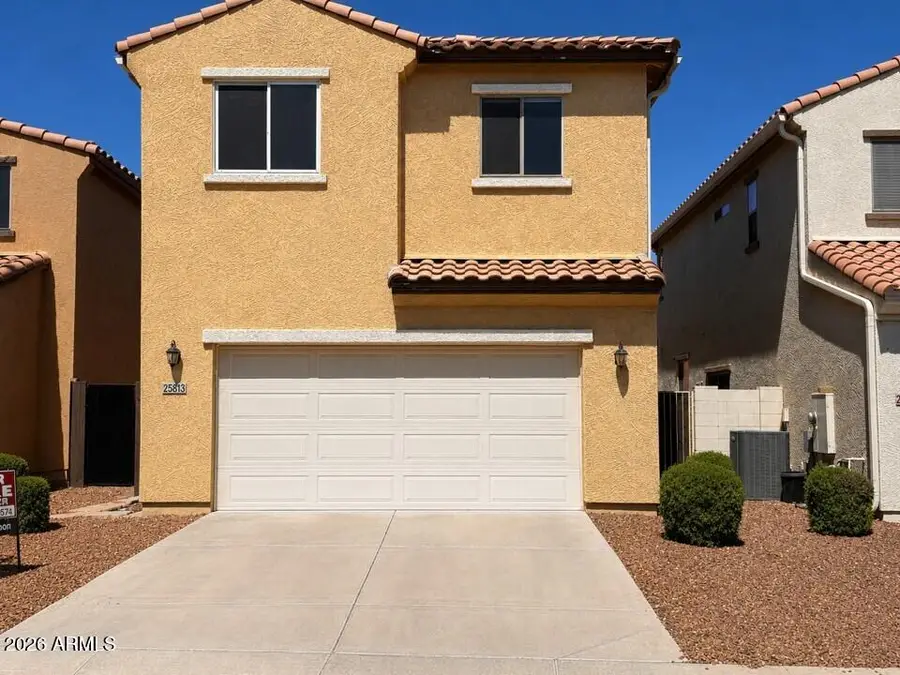 25813 N 54th Avenue, Phoenix, AZ 85083 - #2
