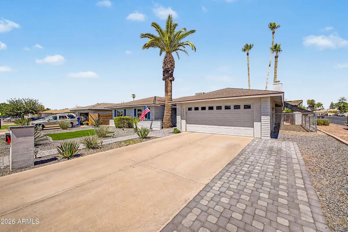 5935 S Lakeshore Drive, Tempe, AZ 85283 - #1