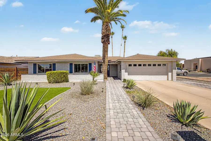 5935 S Lakeshore Drive, Tempe, AZ 85283 - #2