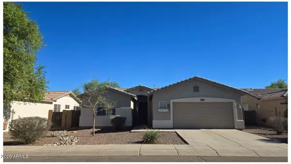 7416 W Darrow Street, Laveen, AZ 85339