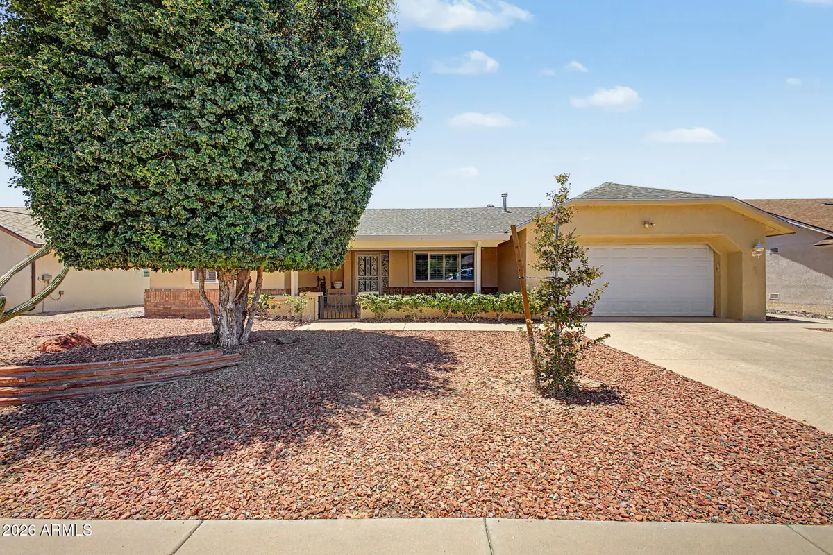 14543 W Panther Drive, Sun City West, AZ 85375 - #1