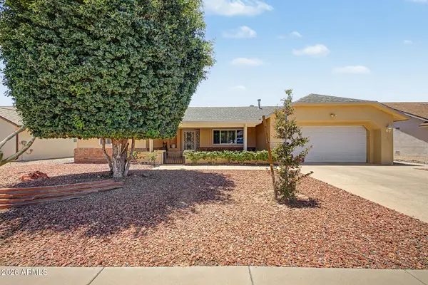 14543 W Panther Drive, Sun City West, AZ 85375