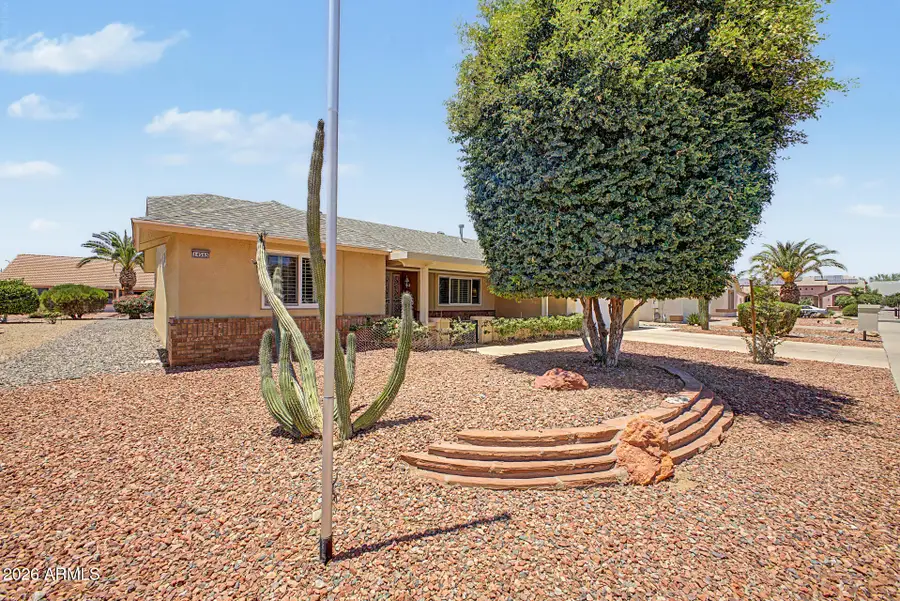 14543 W Panther Drive, Sun City West, AZ 85375 - #2