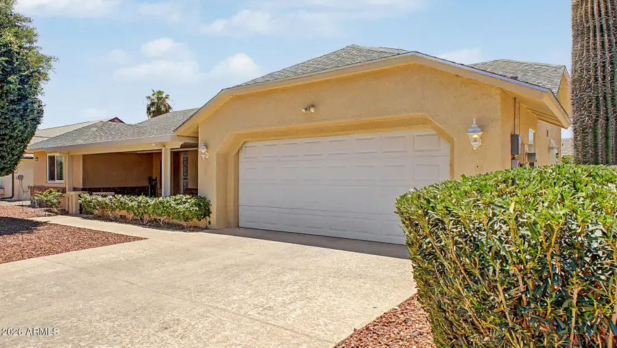 14543 W Panther Drive, Sun City West, AZ 85375 - #3