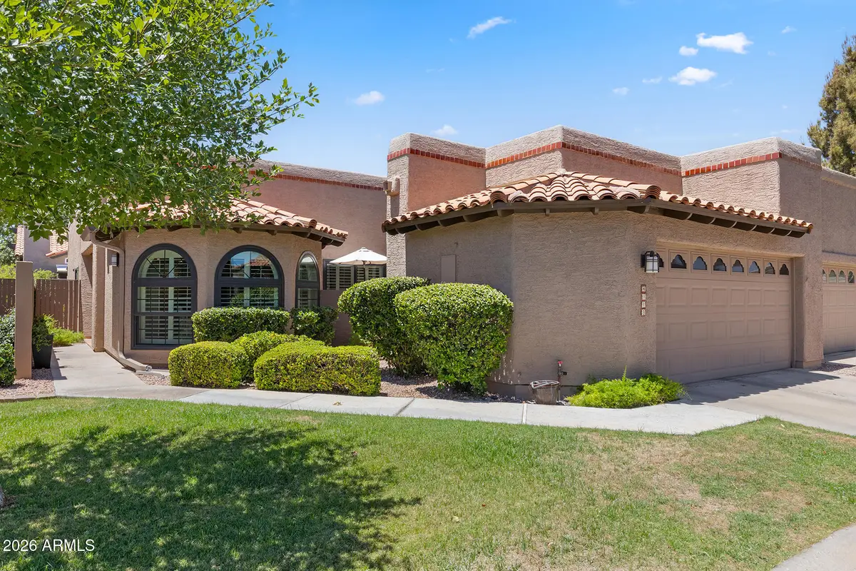 4113 E Paradise Drive, Phoenix, AZ 85028 - #1
