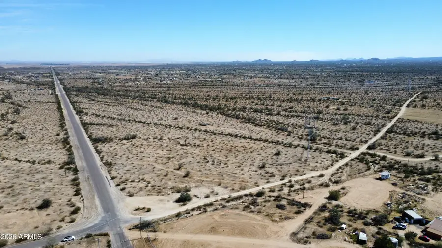 0 W Barnes Road #C, Maricopa, AZ 85139 - #2