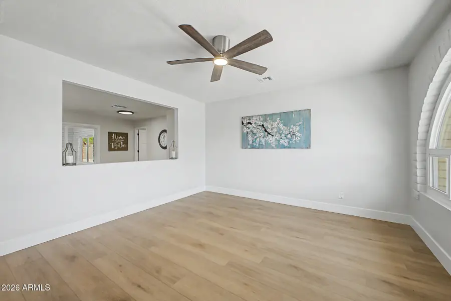 658 N Fort Street, Mesa, AZ 85207 - #2