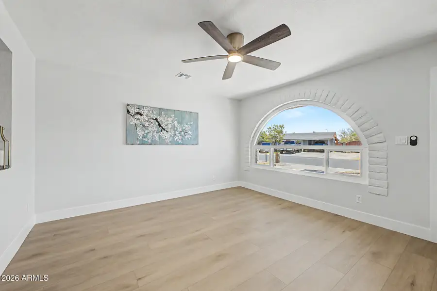658 N Fort Street, Mesa, AZ 85207 - #3