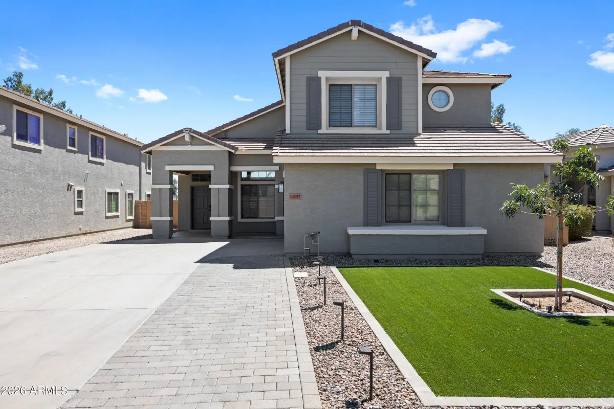 34857 N Bandolier Drive, San Tan Valley, AZ 85144 - #1