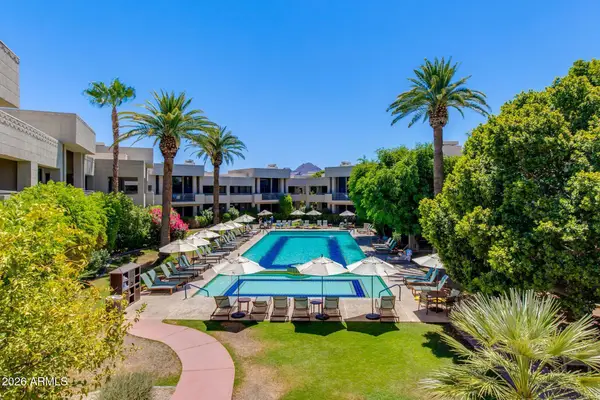 2802 E Camino Acequia Drive #2, Phoenix, AZ 85016