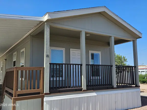 8421 E Apache Trail #18, Mesa, AZ 85207