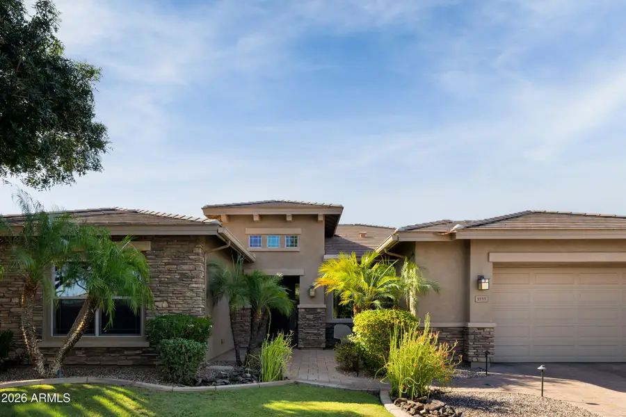 5111 S Cupertino Drive, Gilbert, AZ 85298 - #2
