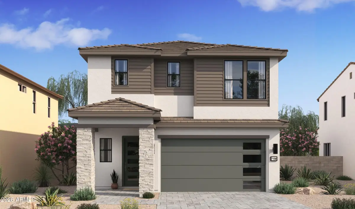 35 E Windsor Drive, Gilbert, AZ 85296 - #1