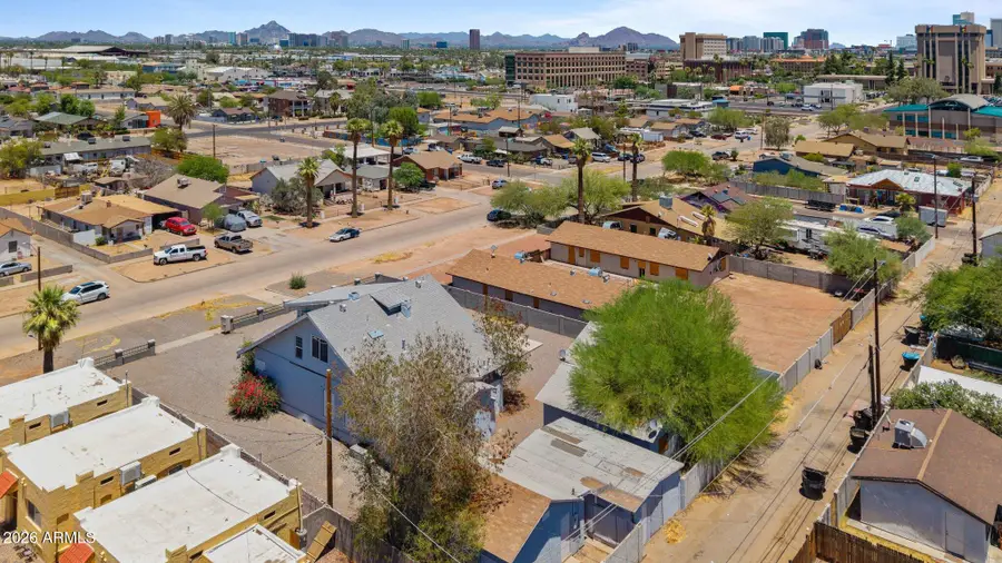 2021 W Washington Street, Phoenix, AZ 85009 - #2