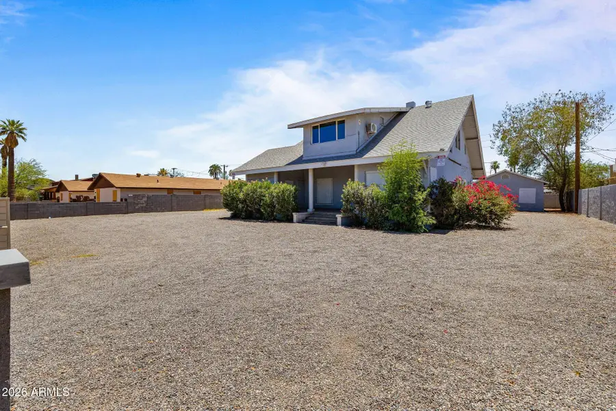 2021 W Washington Street, Phoenix, AZ 85009 - #3