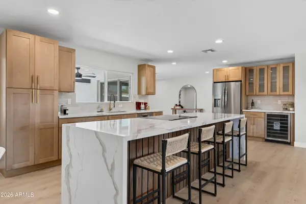 1867 E Cornell Drive, Tempe, AZ 85283